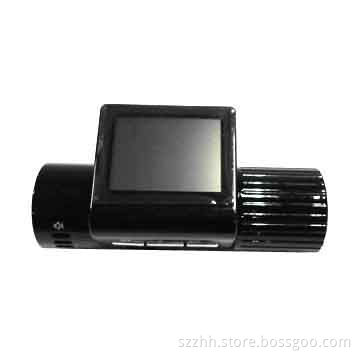 2.0" TFT Car Black Box, 1.3MP CMOS Sensor, 1,280 x 720 Pixels Resolution, Supports up to 32GB